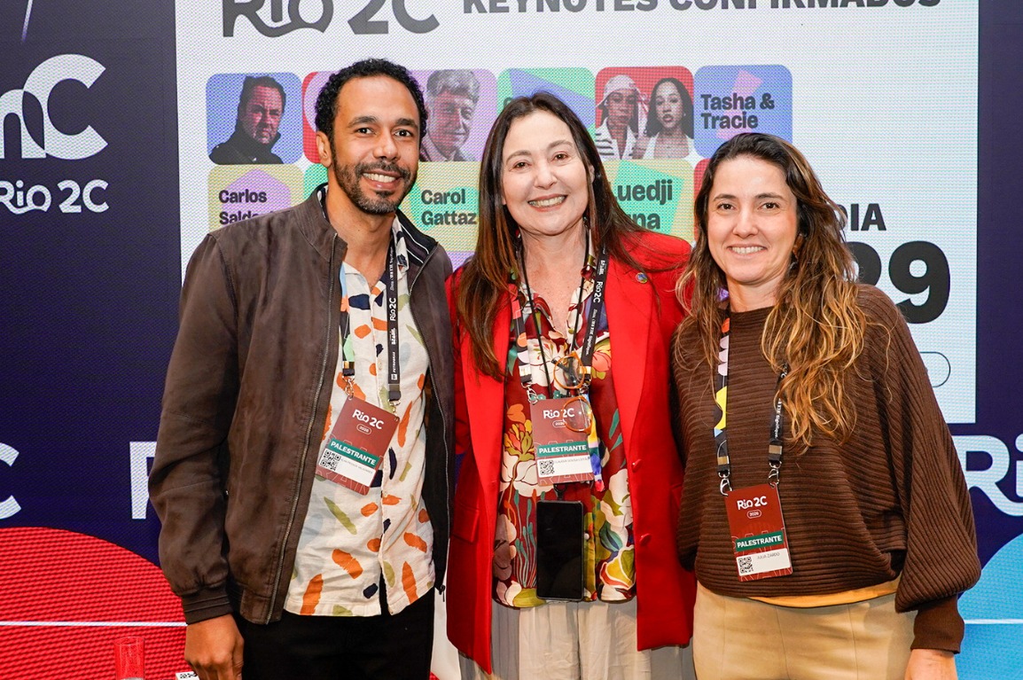 Mesa discute como inteligência de dados e evidências podem fortalecer políticas públicas e posicionar a cultura no centro do desenvolvimento econômico e social brasileiro