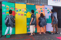 De Ceilândia ao Norte do país: projetos culturais apoiados pelo MinC abrem portas para a juventude