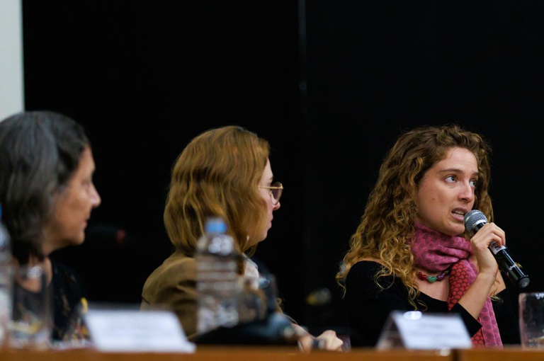Debate aponta dados e avaliação como ferramentas centrais para ampliar direitos culturais