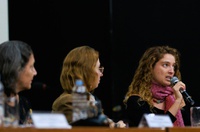 Debate aponta dados e avaliação como ferramentas centrais para ampliar direitos culturais