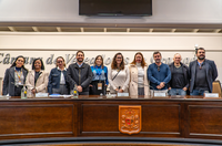 Debate em Gramado parte da realidade gaúcha e defende audiovisual como pauta estratégica para o Brasil