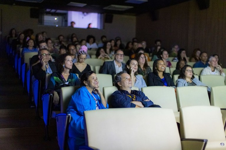 Democracia, segurança e diversidade religiosa são alguns dos temas debatidos na 13ª Mostra de Cinema e Direitos Humanos