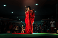 Desfile manifesto leva moda amazonense, memória e identidade para a Teia Nacional