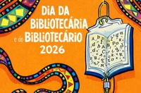 Dia da Bibliotecária e do Bibliotecário ganha programação especial na BDB em 2026