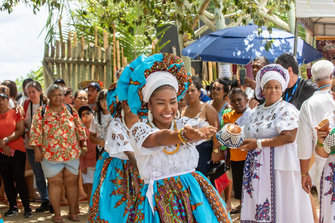 Foto: Victor Vec/MinC