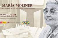 Dia do Bibliotecário: FBN exibe documentário sobre María Moliner