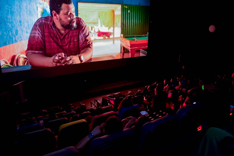 Dia do Cinema Brasileiro: MinC celebra data com nacionalização dos investimentos
