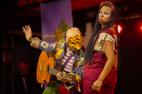 Dia Nacional do Teatro: setor vê com otimismo as ações do MinC