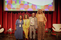 Diversidade cultural e desafios da Aldir Blanc pautam primeiro dia de Seminário