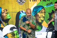 Divulgado resultado preliminar da Etapa de Seleção do Edital Hip-Hop