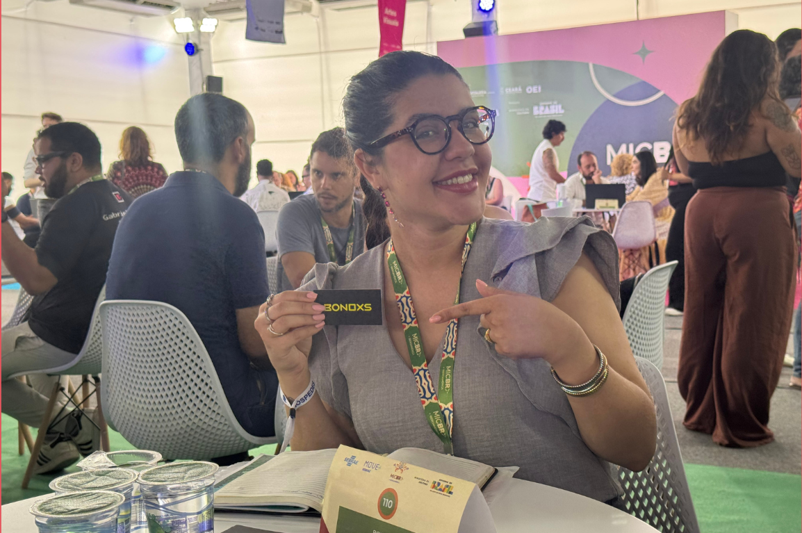 Foto: Anajú Tolentino/MinC