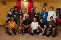 Documentário sobre a Festa de São Sebastião estreia na Comunidade de Bocaina e valoriza memória, fé e tradição centenária