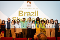 Documentários brasileiros ganham visibilidade internacional no Showcase do Cannes Docs