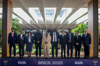 Economia Criativa e direitos de propriedade intelectual são destaques da 10ª Reunião Ministerial da Cultura