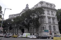 Edifício-sede da Cruz Vermelha Brasileira é tombado como Patrimônio Cultural