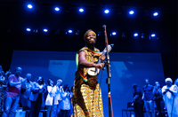 Editais lançados pelo MinC em 2023 somam mais de R$ 230 milhões de investimento no setor cultural