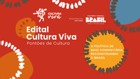 Edital de Fomento a Pontões de Cultura: veja o resultado preliminar de reabertura