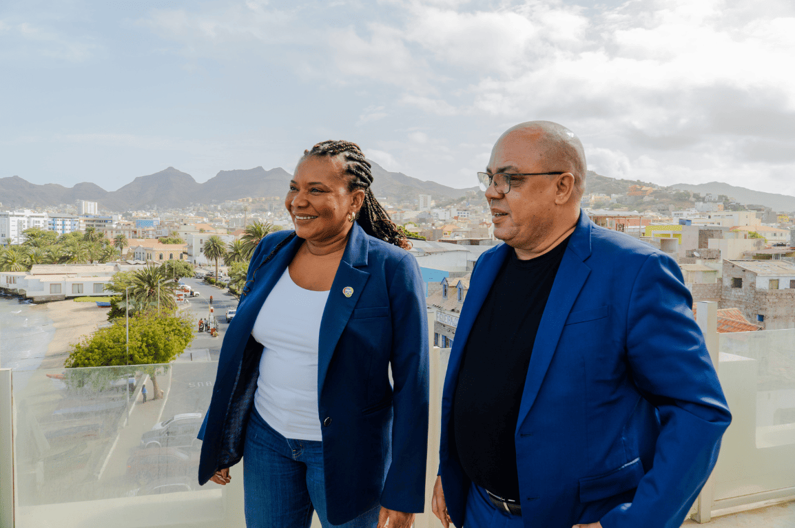 Agenda desta segunda-feira (13) incluiu compromisso institucional e visitas a equipamentos culturais