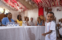 Em Cachoeira, ministra da Cultura cumpre agendas históricas de reconhecimento e preservação do patrimônio cultural baiano