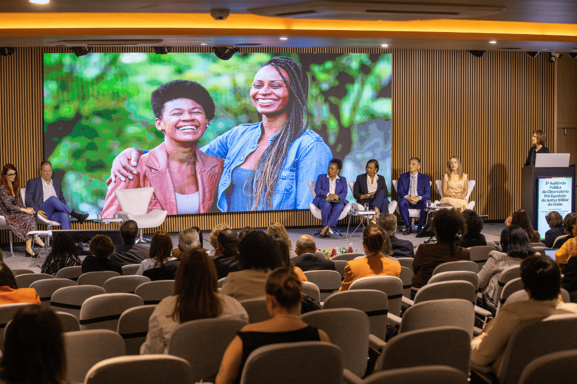 Atividade nesta quarta-feira (25) reuniu mais de 30 gestores do poder público, além de especialistas e pesquisadores
