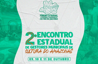 Em entrevista à Rádio Nacional da Amazônia, secretária do MinC fala sobre fomento, pacto federativo e futuro da cultura no estado