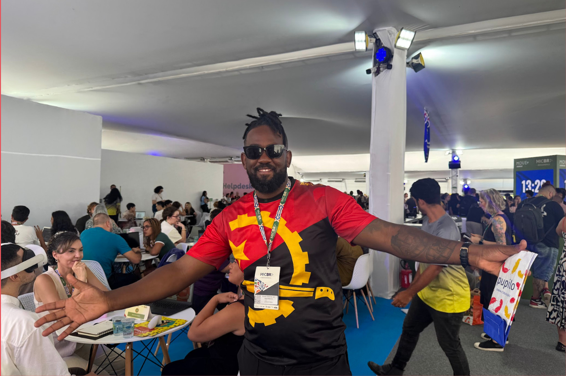 Foto: Anajú Tolentino/MinC