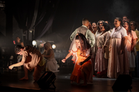 Em Fórum de Incentivo à Cultura, MinC leva informações sobre a Lei Rouanet para o Espírito Santo