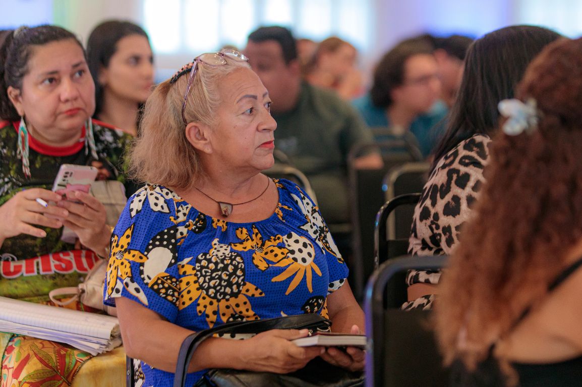 Foto: Victor Vec/MinC