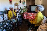 Em parceria com o MinC, Ponto de Cultura Vokuim premia mestras e mestres das culturas tradicionais de Minas Gerais