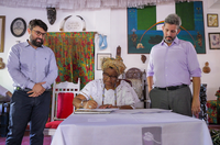 Em Salvador (BA), Iphan destina cerca de R$ 495 mil para restauração do Terreiro do Alaketo