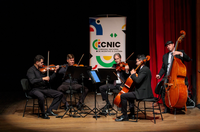 Em Santa Catarina, CNIC reforça impacto da Lei Rouanet em encontros com agentes culturais e empresariado local