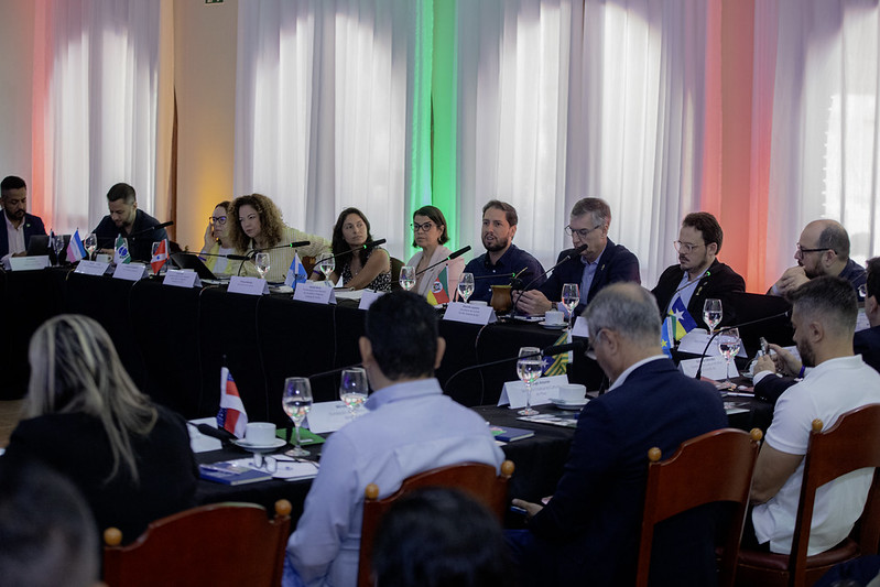 Novidade foi apresentada durante a 1ª Reunião Ordinária Anual do Fórum Nacional de Secretários e Dirigentes Estaduais de Cultura; em saudação, ministra Margareth Menezes celebrou a finalização dos pagamentos do ciclo 2 da Política