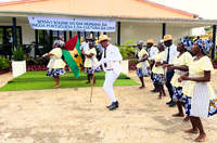 Em São Tomé e Príncipe, MinC participa de homenagem ao Dia Mundial da Língua Portuguesa e da Cultura na CPLP