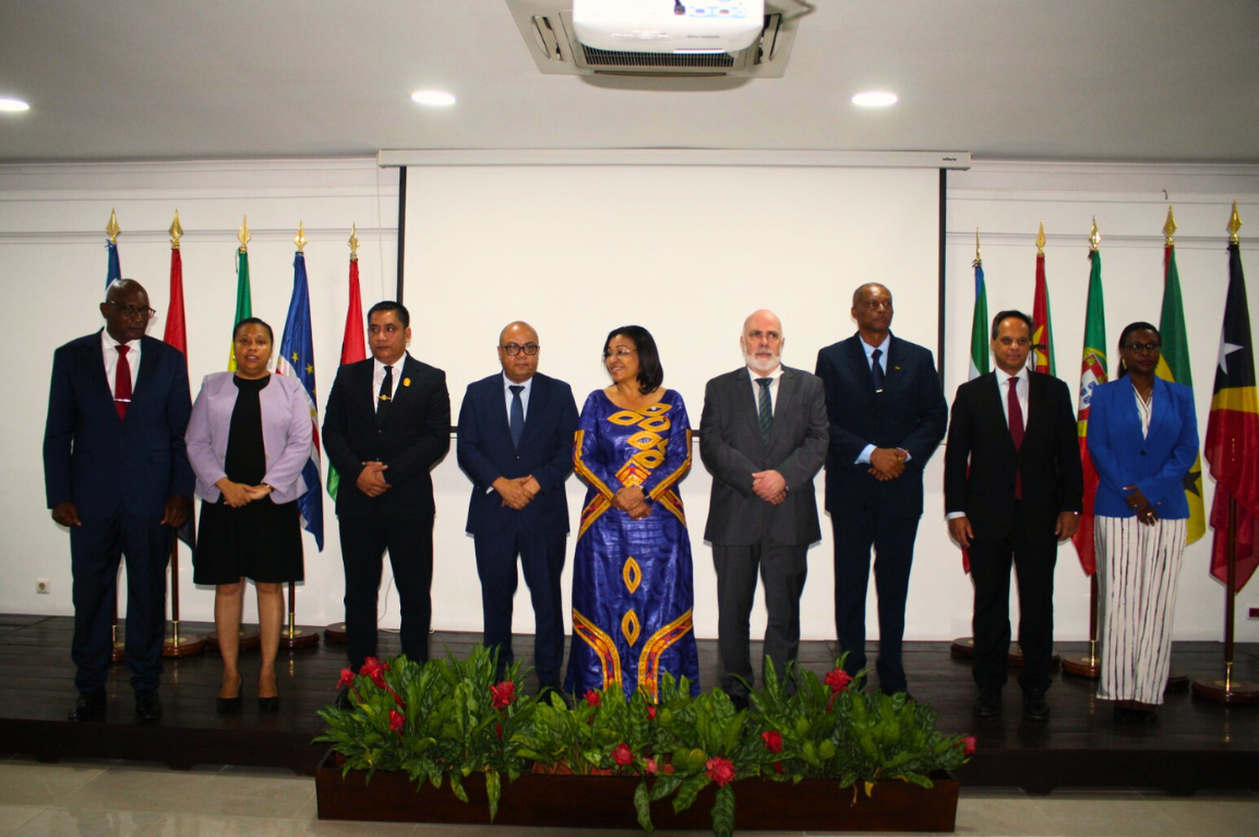 Foto: João Maria/Governo STP