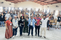 Em Sergipe, Circula MinC Regional fortalece diálogo com gestores culturais do Vale do Cotinguiba
