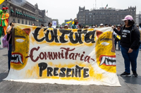 Encontro Cultura Viva Comunitária no Mercosul destaca boas práticas e fortalece integração regional