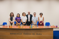 Encontro da Rede Nacional Escolas Livres tem início em Fortaleza