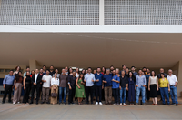 Encontro de gestores e técnicos do Novo PAC reforça compromisso do Iphan com a memória e o desenvolvimento do Brasil