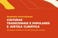Encontro na Chapada dos Veadeiros debate papel das culturas tradicionais para um futuro justo e sustentável