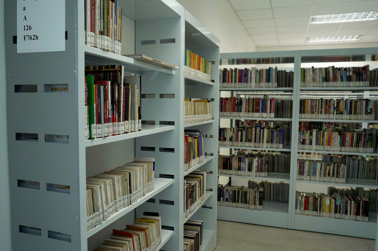 Foto: Tarcisio Boquady/MinC.