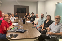 Encontros sobre a PNAB mobilizam gestores culturais do Rio Grande do Sul esta semana