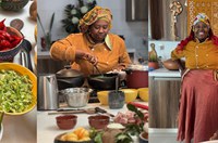 Escolas Livres: Curso Sabores Afro será lançado no Dia de Iemanjá