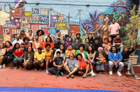 Escolas Livres de Formação em Arte e Cultura: mais de 11 mil beneficiários em todo o país