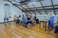 Escolas Livres: formação artística como política de Estado e transformação social