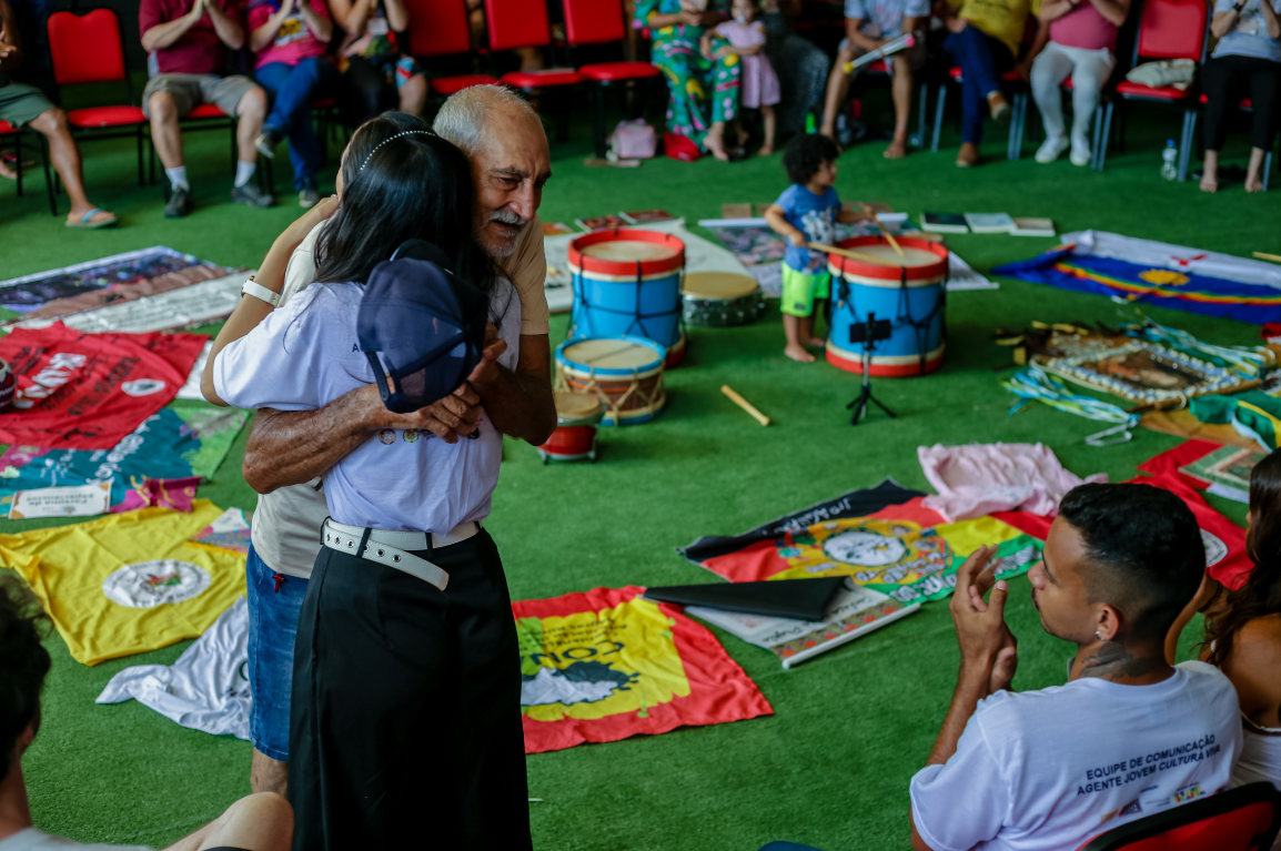 Escola do Campo de Arte e Cultura
