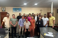 Escritório do MinC na Paraíba realiza oficinas para 10 municípios do estado