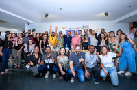 Escult completa um ano com avanços no cenário de formação profissional no setor cultural