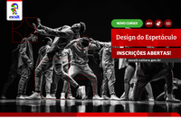 Escult lança curso de design de espetáculo nesta quarta-feira (19)