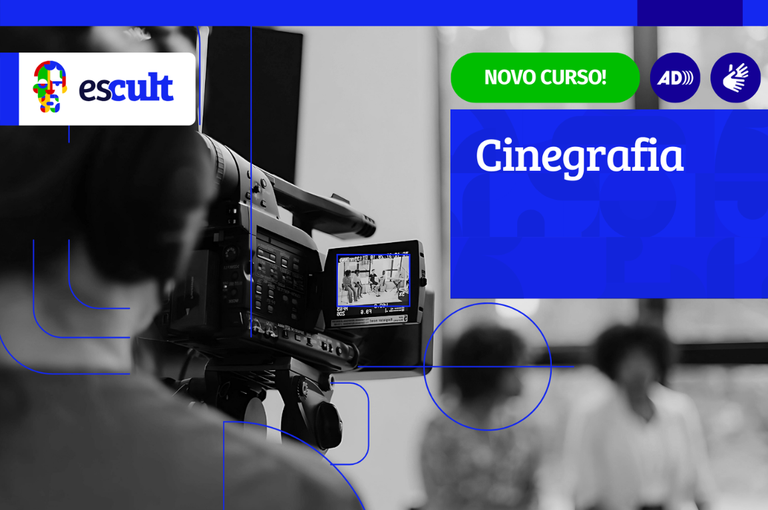 Foto: Reprodução/Escult