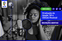 Escult lança curso para produção de single, EP e álbum musical